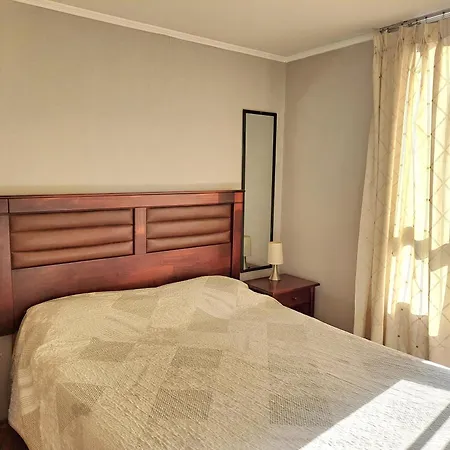 Moneda Tarapaca Apartment